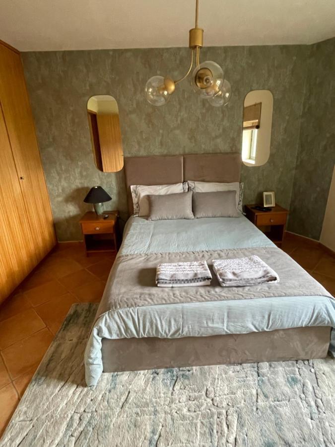 Вилла Refugio Da Legua Марку-ди-Канавезиш Экстерьер фото